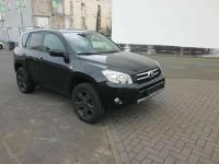 Balamale capota toyota rav 4 2008