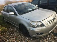 Balamale hayon toyota avensis 2005