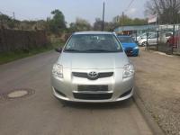 Bancheta spate toyota auris 2010