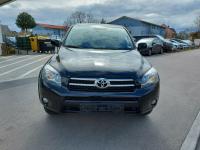 Bancheta spate toyota rav 4 2010