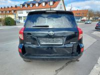 Bandouri toyota rav 4 2010