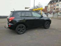 Bara spate toyota rav 4 2011