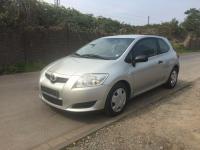 Bara stabilizatoare toyota auris 2009