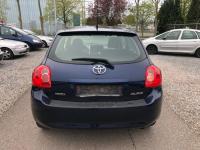 Bascula toyota auris 2007