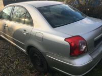 Bascula toyota avensis 2004