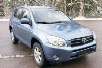 Bascula toyota rav 4 2008