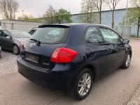 Bloc lumini toyota auris 2009