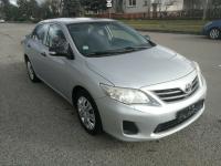 Bloc relee toyota corolla 2004