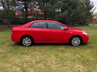 Bloc relee toyota corolla 2005