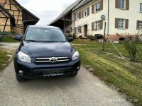 Bloc relee toyota rav 4 2011