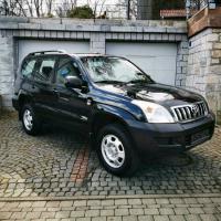Bloc sigurante motor toyota land cruiser 2007