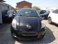 Bloc sigurante toyota yaris 2008