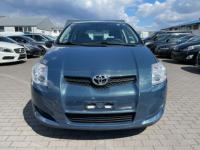 Calculator abs toyota auris 2007