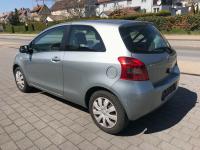 Calculator abs toyota yaris 2008