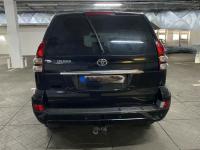 Calorifer ac toyota land cruiser 2008