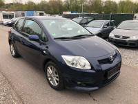 Capac distributie toyota auris 2009