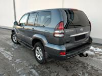 Capac distributie toyota land cruiser 2007