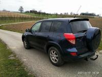 Capac distributie toyota rav 4 2011