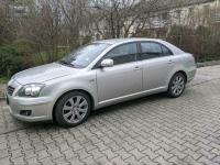 Caseta directie toyota avensis 2005