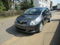 Catalizator toyota auris 2007