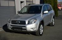 Comanda aer conditionat toyota rav 4 2008