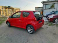 Comanda aer conditionat toyota yaris 2009