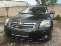 Comenzi butoane toyota avensis 2008