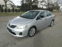 Compresor ac toyota corolla 2005