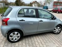 Conducte frana toyota yaris 2009