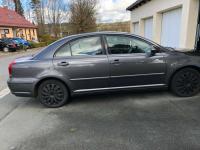 Conducte servodirectie toyota avensis 2004