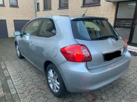 Conducte ulei turbo toyota auris 2007