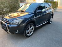 Conducte ulei turbo toyota rav 4 2008