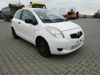 Convertizor toyota yaris 2008