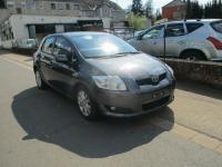 Etrier toyota auris 2007