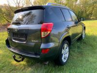 Flansa amortizor toyota rav 4 2008