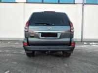 Jante aliaj toyota land cruiser 2006