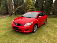 Modul aprindere toyota corolla 2005