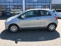 Modul aprindere toyota yaris 2007