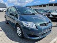 Pompa injectie toyota auris 2009