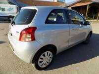 Pompa ulei toyota yaris 2009