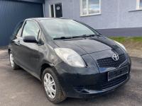 Pompa vacuum frana toyota yaris 2009