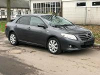 Proiectoare ceata toyota corolla 2005