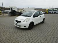 Releu incarcare toyota yaris 2007