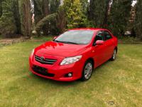 Rezervor lichid frana toyota corolla 2005