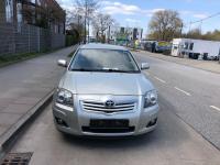 Tager toyota avensis 2004
