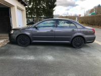 Turbina toyota avensis 2005