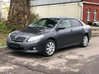 Vas lichid servodirectie toyota corolla 2005