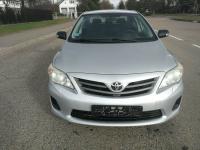 Vas lichid servodirectie toyota corolla 2007