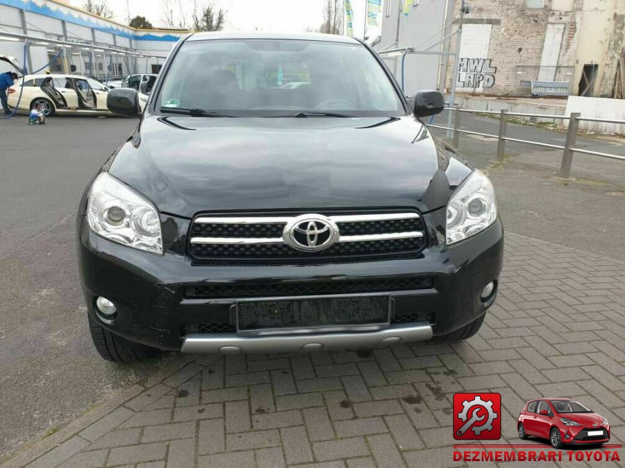 Vas lichid servodirectie toyota rav 4 2010